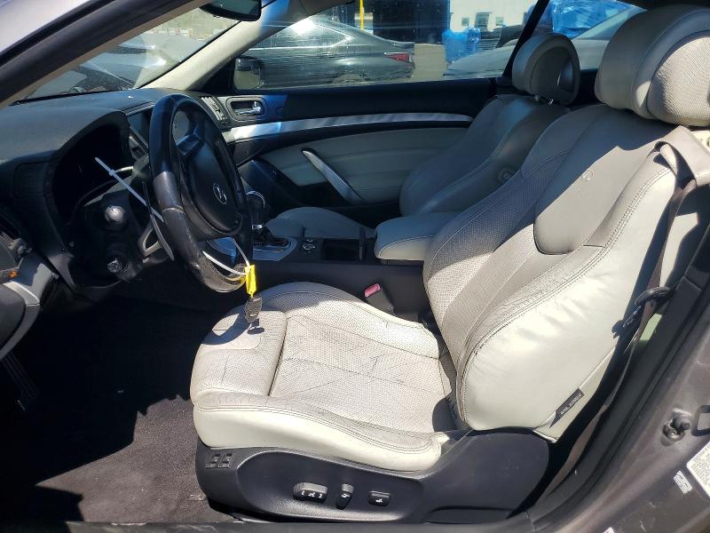 Aukcja sprzedaży 2009 Infiniti G37 Convertible, vin: JNKCV66E29M722644, numer aukcji: 67350456