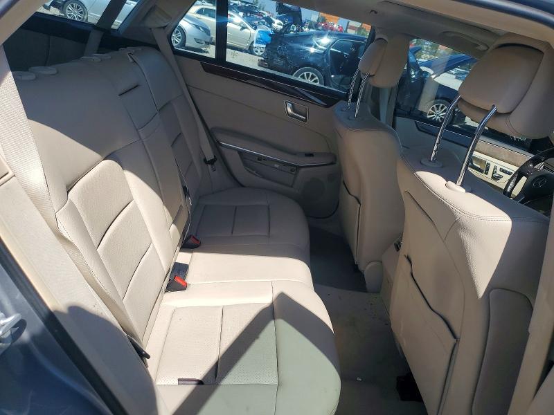 2014 Mercedes-benz E მანქანა იყიდება აუქციონზე, vin: WDDHH8JB4EB069611, აუქციონის ნომერი: 68934556
