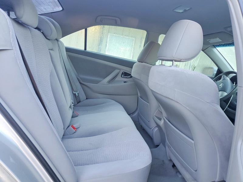 Aukcja sprzedaży 2011 Toyota Camry, vin: 4T4BF3EK5BR210979, numer aukcji: 70489516