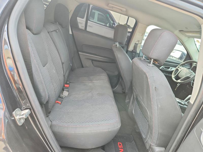 Продажа на аукционе авто 2013 Gmc Terrain, vin: 2GKALMEK2D6247082, номер лота: 70240236