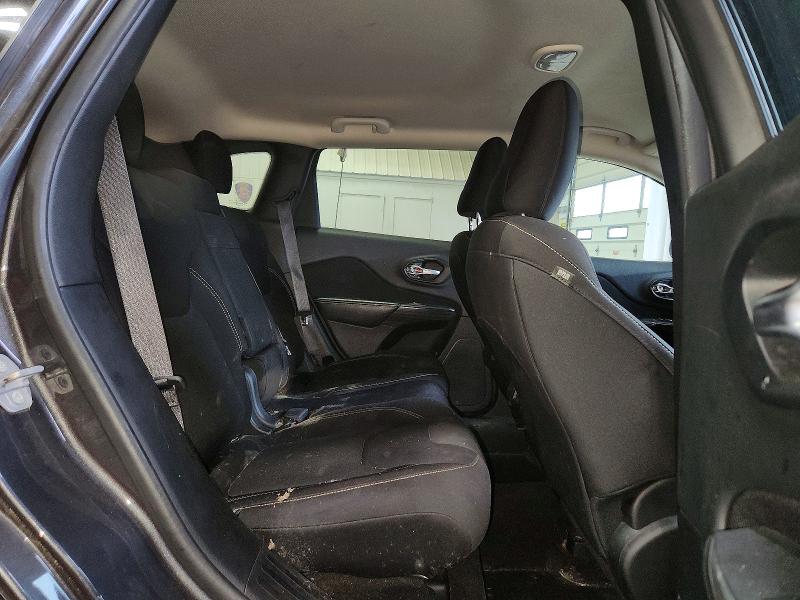 Продаж на аукціоні авто 2015 Jeep Cherokee, vin: 1C4PJMCB6FW653101, номер лоту: 70701286