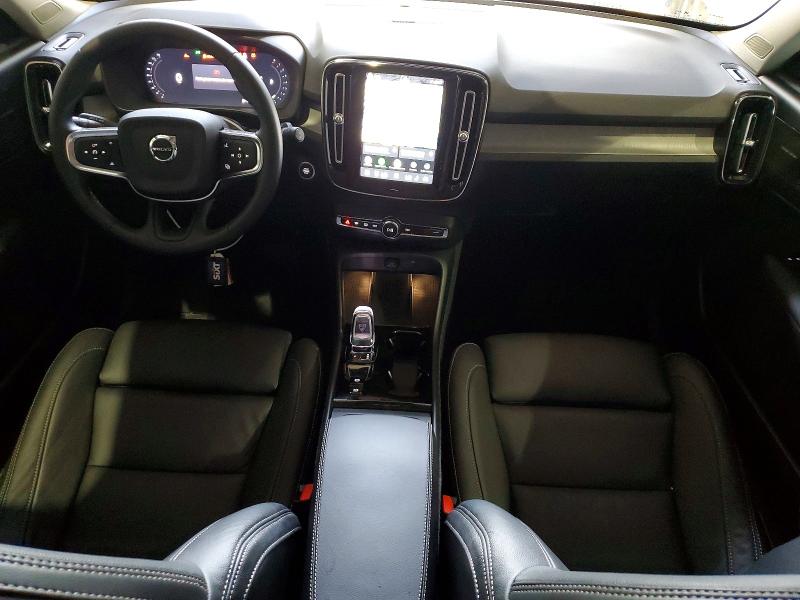 Aukcja sprzedaży 2026 Volvo Xc40, vin: YV4L12UC6T2812340, numer aukcji: 70084556