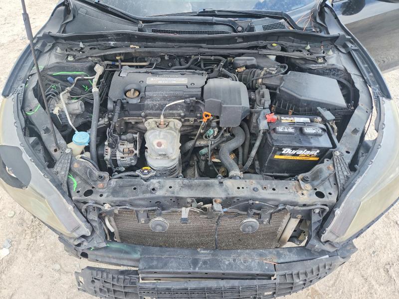 Продажа на аукционе авто 2013 Honda Accord, vin: 1HGCR2F80DA105537, номер лота: 69195896