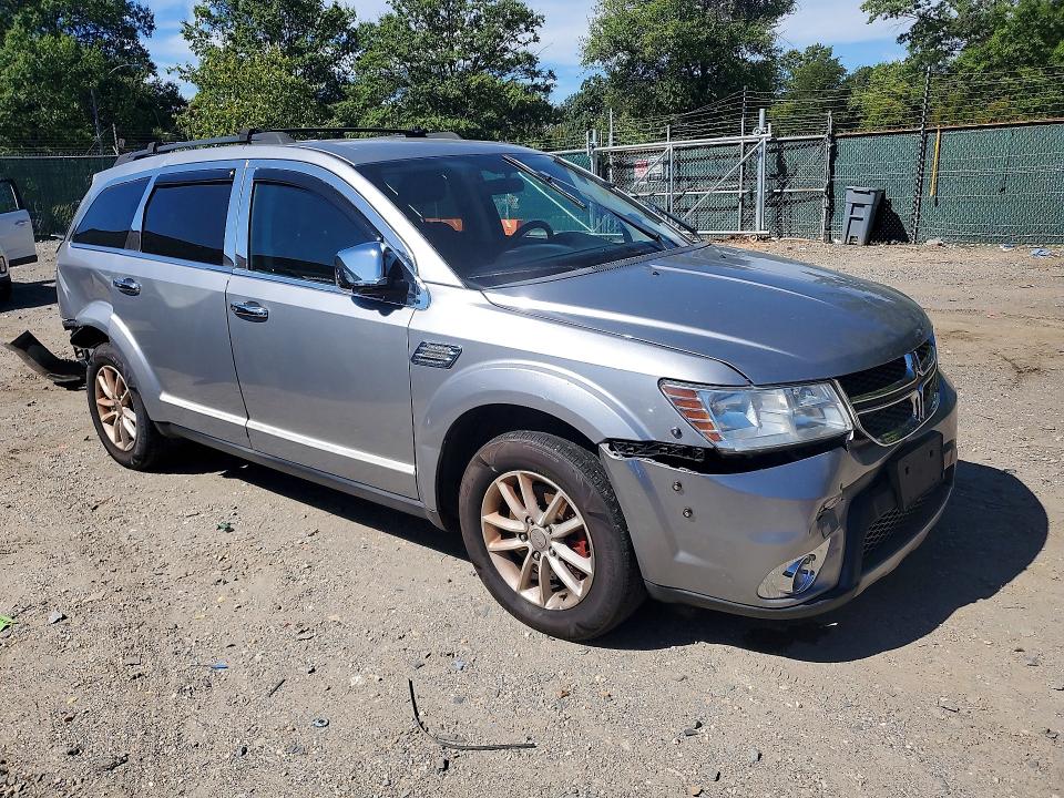 Aukcja sprzedaży 2016 Dodge Journey, vin: 3C4PDCBG4GT218941, numer aukcji: 68770546
