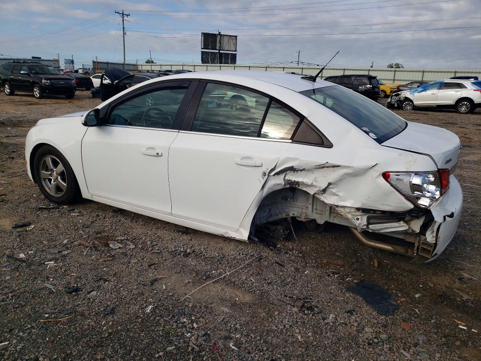 Aukcja sprzedaży 2013 Chevrolet Cruze, vin: 1G1PC5SB4D7275328, numer aukcji: 68977526
