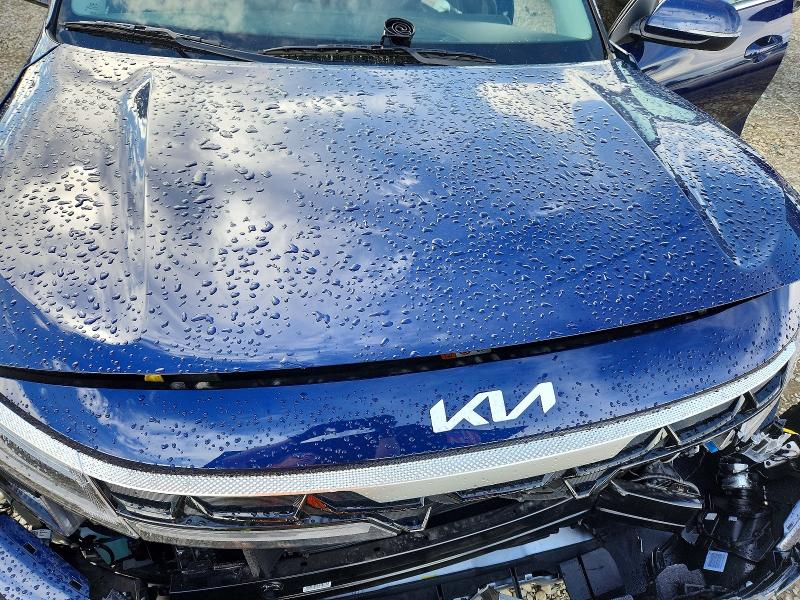 Aukcja sprzedaży 2026 Kia Seltos, vin: KNDERCAA3T7932404, numer aukcji: 67843366