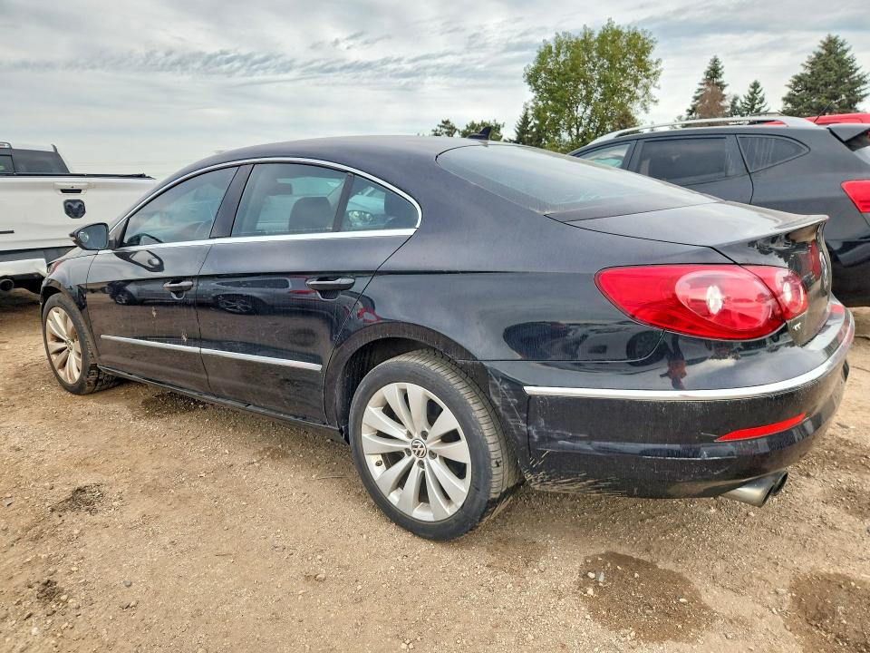 68228926 :رقم المزاد ، WVWMN7AN6CE546816 vin ، 2012 Volkswagen Cc مزاد بيع