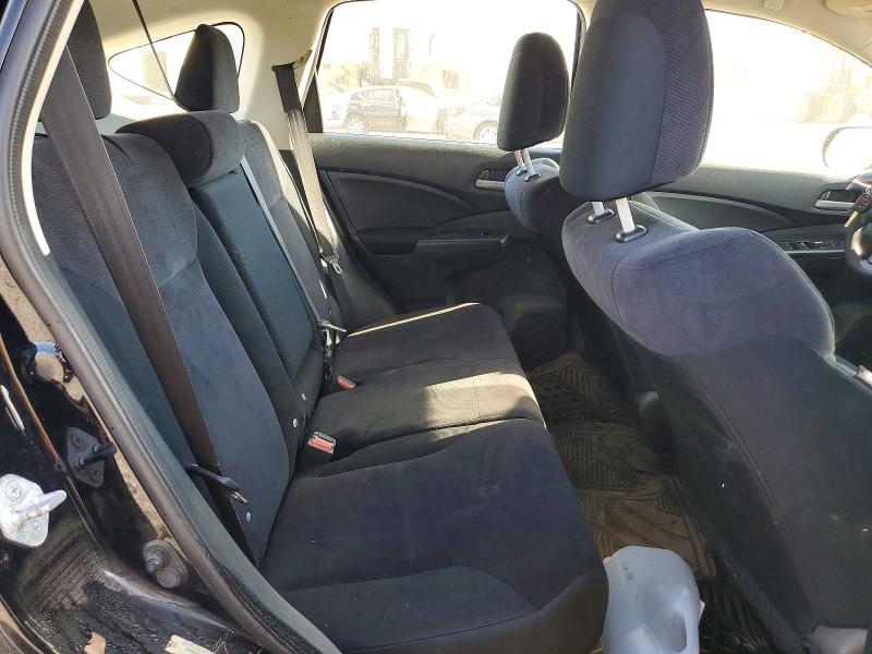 Aukcja sprzedaży 2013 Honda Cr-v, vin: 2HKRM4H32DH653469, numer aukcji: 69712226
