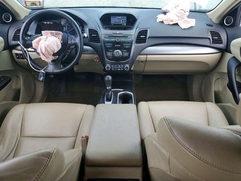 Продаж на аукціоні авто 2016 Acura Rdx, vin: 5J8TB4H35GL002804, номер лоту: 69504646
