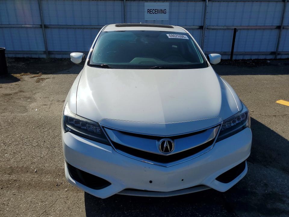 Aukcja sprzedaży 2017 Acura Ilx, vin: 19UDE2F37HA001217, numer aukcji: 69025506