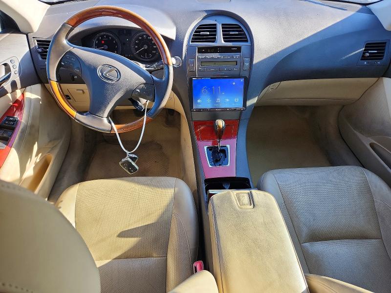 Aukcja sprzedaży 2007 Lexus Es, vin: JTHBJ46GX72005205, numer aukcji: 69562656