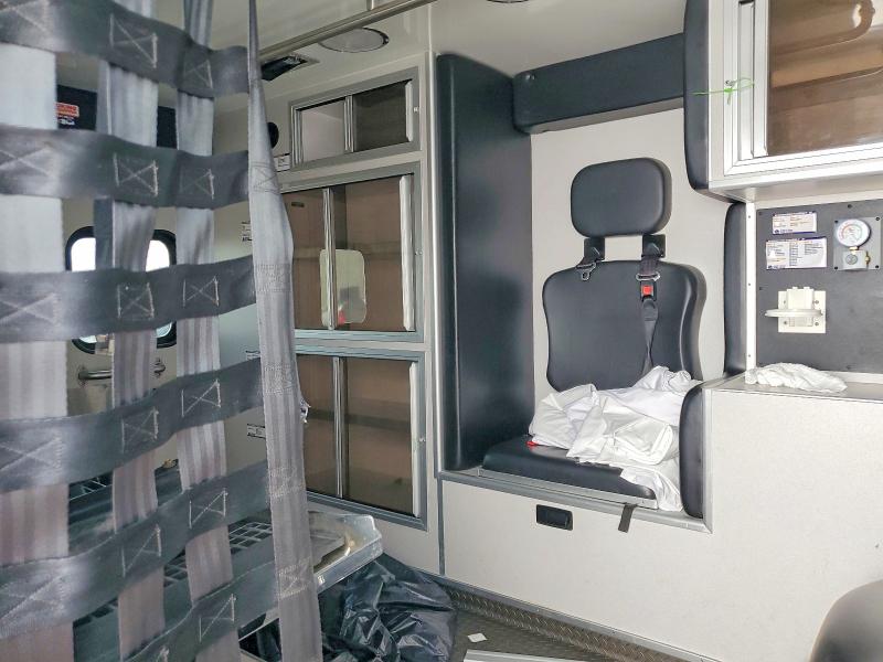 Продажа на аукционе авто 2021 Ford E-350, vin: 1FDWE3FN2MDC38698, номер лота: 67119856