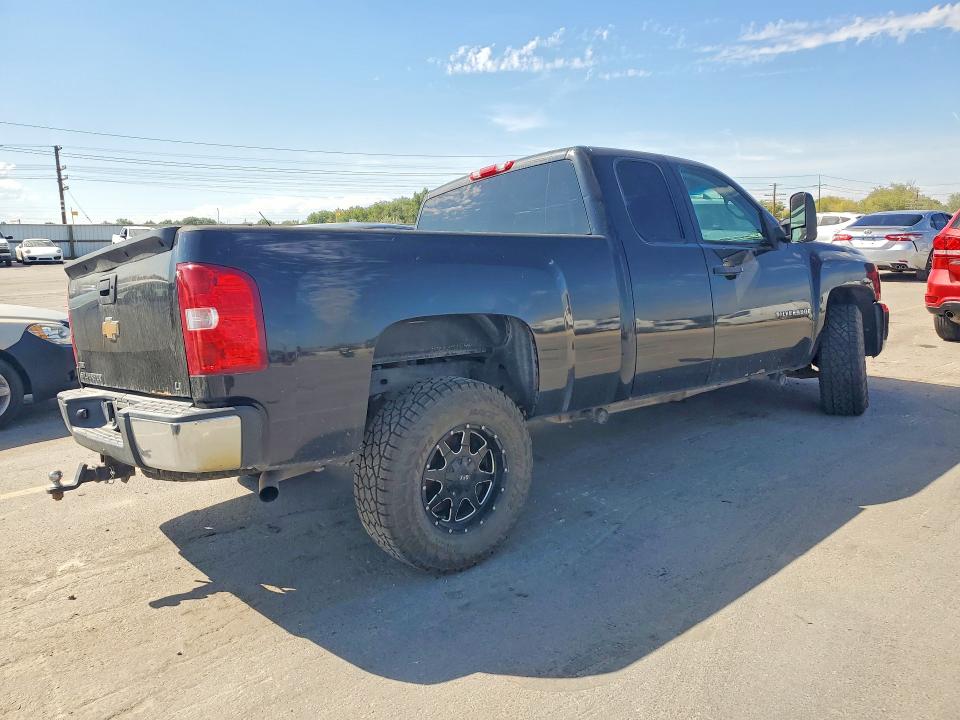 69329806 :رقم المزاد ، 1GCEK19049Z219268 vin ، 2009 Chevrolet Silverado مزاد بيع