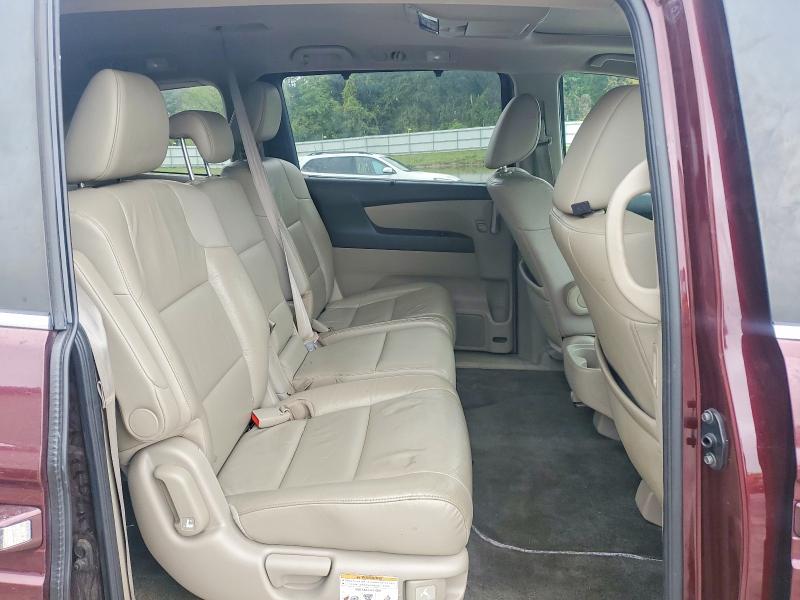 Aukcja sprzedaży 2013 Honda Odyssey, vin: 5FNRL5H6XDB053235, numer aukcji: 70705456
