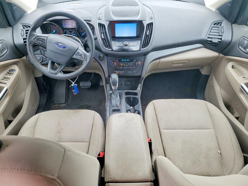 Продажа на аукционе авто 2019 Ford Escape, vin: 1FMCU0GD5KUB11578, номер лота: 70701426