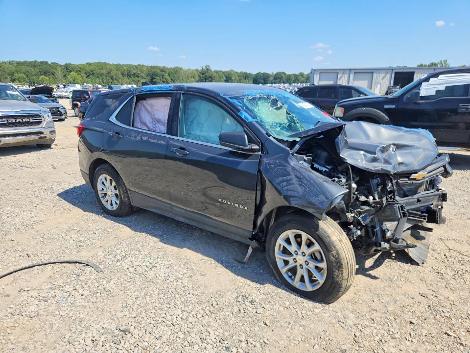 Продажа на аукционе авто 2018 Chevrolet Equinox, vin: 2GNAXSEV5J6249698, номер лота: 69746236