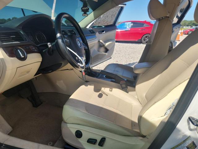 69493356 :رقم المزاد ، 1VWBN7A37EC058315 vin ، 2014 Volkswagen Passat مزاد بيع