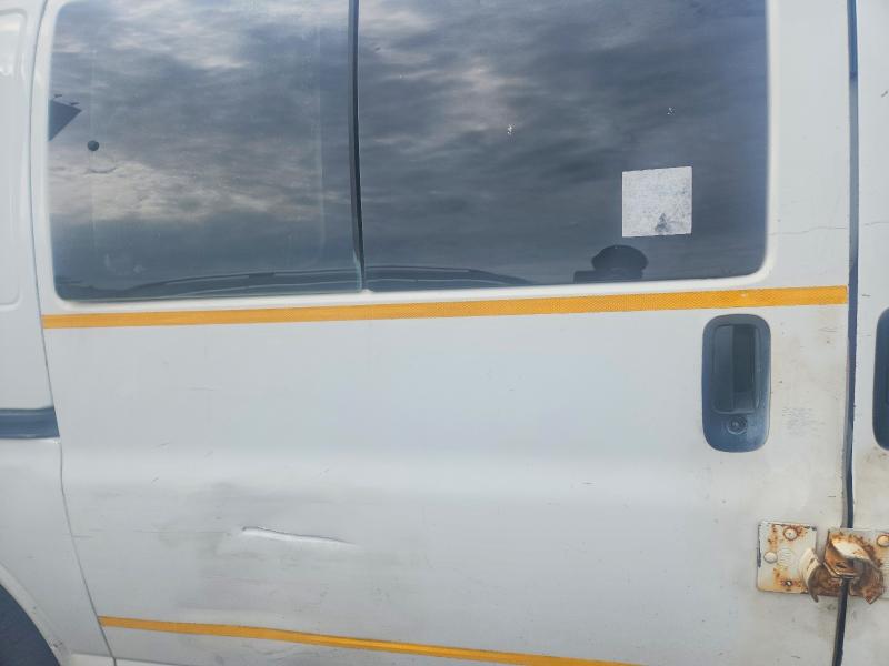 Продажа на аукционе авто 2008 Chevrolet Express G1500, vin: 1GCFG15X681229662, номер лота: 68964196