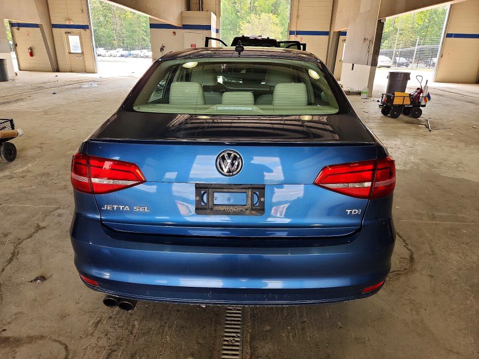 Aukcja sprzedaży 2015 Volkswagen Jetta, vin: 3VWLA7AJ6FM280102, numer aukcji: 68234746
