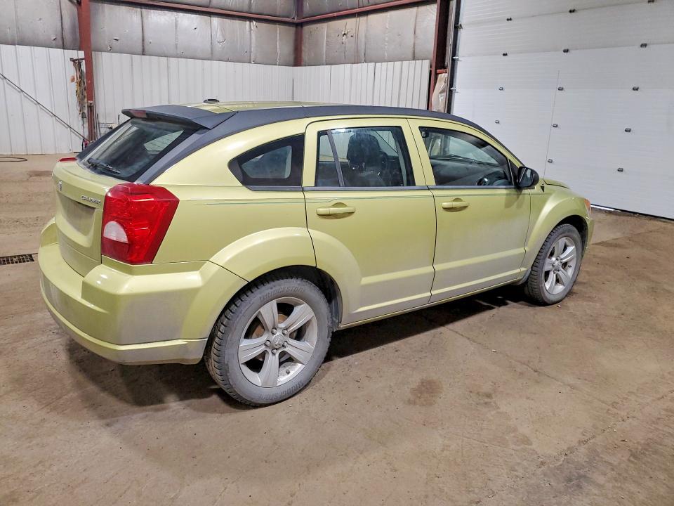 Aukcja sprzedaży 2010 Dodge Caliber, vin: 1B3CB3HA3AD551721, numer aukcji: 67237686