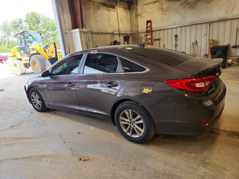Aukcja sprzedaży 2016 Hyundai Sonata, vin: 5NPE24AA6GH375970, numer aukcji: 66812606