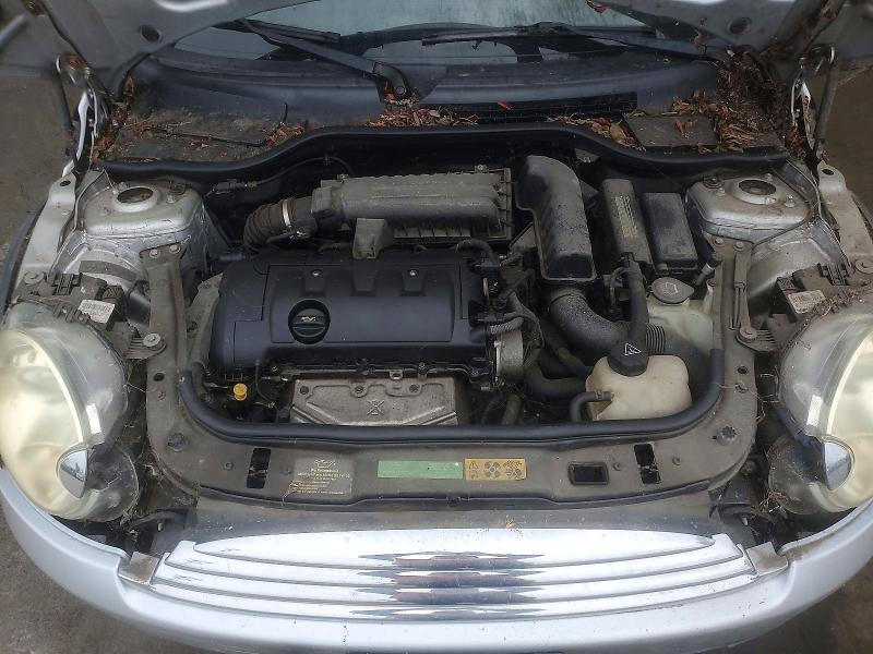 Aukcja sprzedaży 2009 Mini Cooper, vin: WMWMF33549TW75965, numer aukcji: 69564996