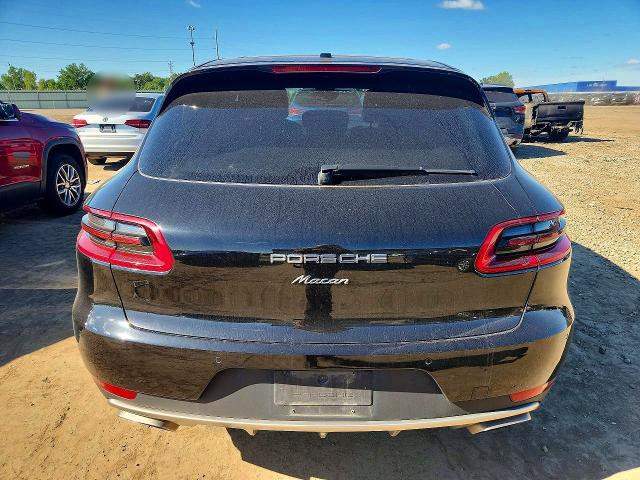 Продаж на аукціоні авто 2017 Porsche Macan, vin: WP1AA2A52HLB01122, номер лоту: 68401496