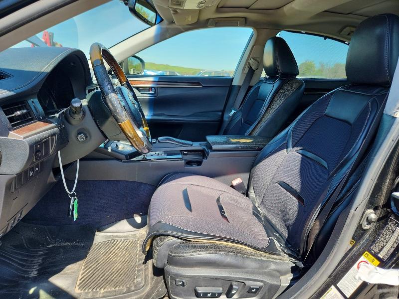 Продажа на аукционе авто 2013 Lexus Es, vin: JTHBK1GG7D2023263, номер лота: 67506226
