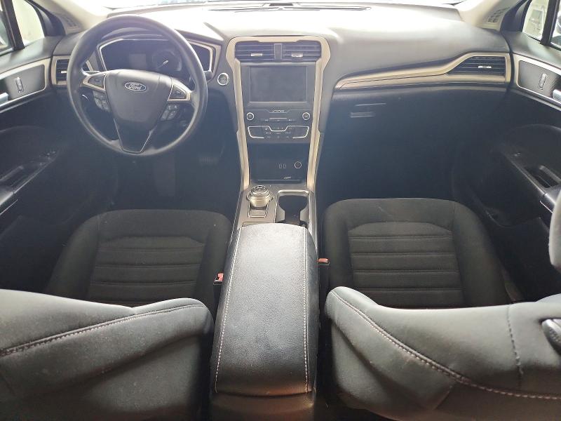 Продажа на аукционе авто 2020 Ford Fusion, vin: 3FA6P0HD8LR186586, номер лота: 67895826