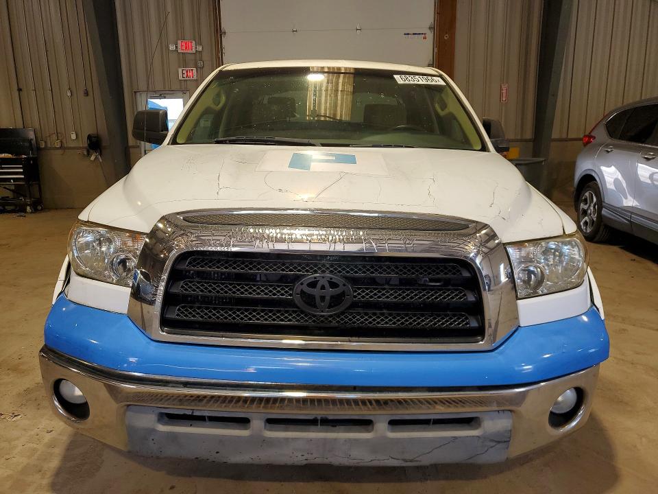 2008 Toyota Tundra მანქანა იყიდება აუქციონზე, vin: 5TFDV54118X038309, აუქციონის ნომერი: 68351966