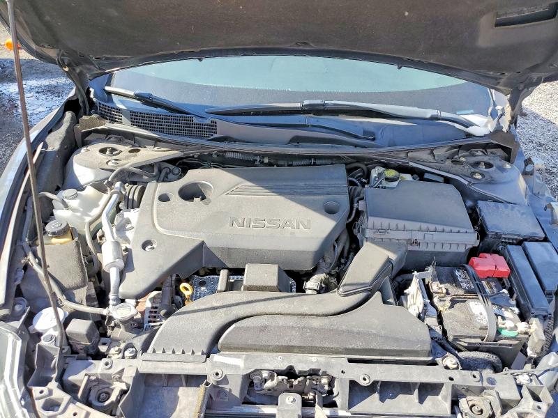Aukcja sprzedaży 2018 Nissan Altima, vin: 1N4AL3AP6JC177960, numer aukcji: 70322296