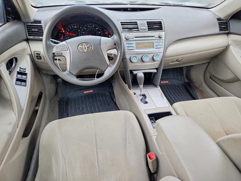 Aukcja sprzedaży 2009 Toyota Camry, vin: 4T4BE46K69R095410, numer aukcji: 70078916