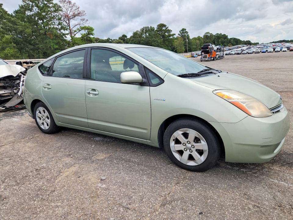 2007 Toyota Prius მანქანა იყიდება აუქციონზე, vin: JTDKB20U073256200, აუქციონის ნომერი: 66815996