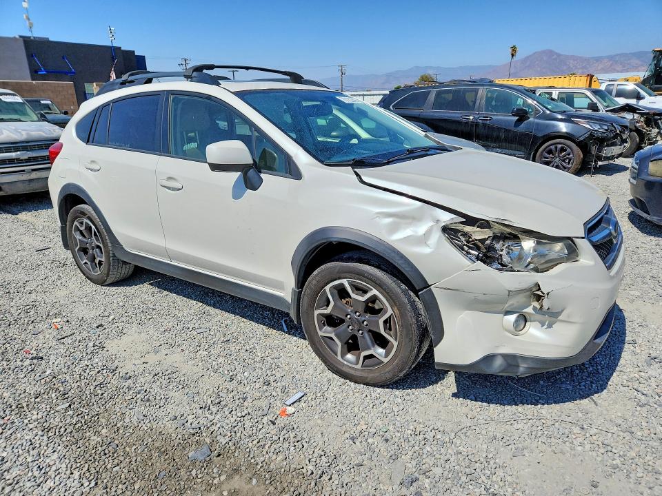 Продажа на аукционе авто 2014 Subaru Xv Crosstrek, vin: JF2GPAKC6E8330226, номер лота: 70122246