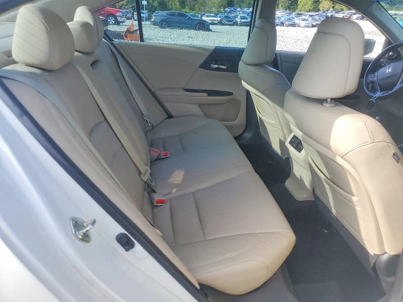 2013 Honda Accord მანქანა იყიდება აუქციონზე, vin: 1HGCR2F89DA269787, აუქციონის ნომერი: 69163476