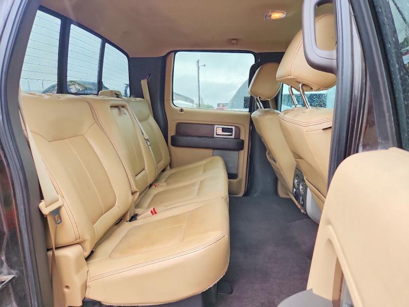 Продажа на аукционе авто 2013 Ford F150, vin: 1FTFW1ET3DKE55498, номер лота: 70817946