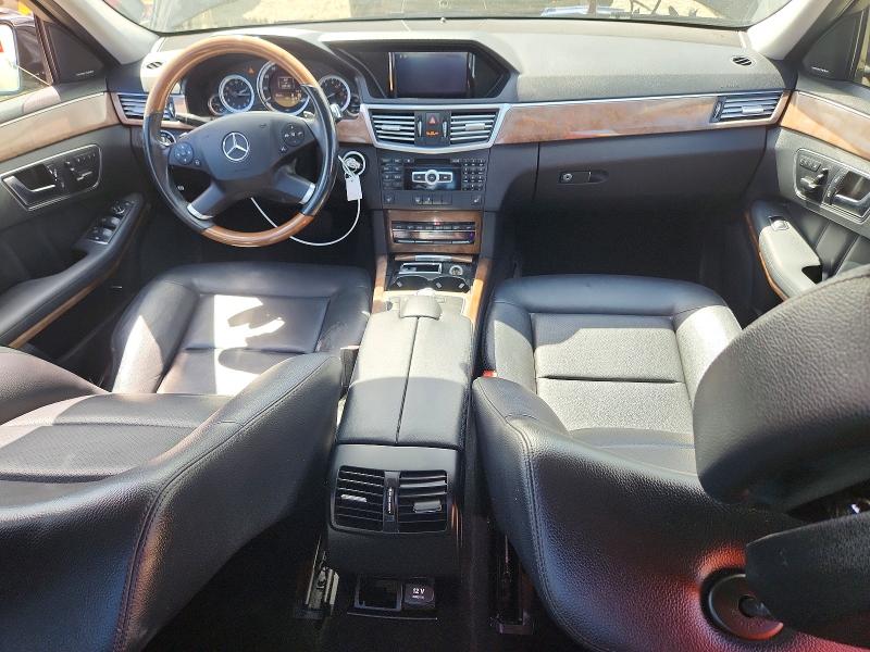 Продаж на аукціоні авто 2012 Mercedes-benz E, vin: WDDHF5KBXCA605225, номер лоту: 68195856