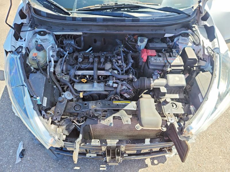 Aukcja sprzedaży 2020 Nissan Kicks, vin: 3N1CP5BV8LL501422, numer aukcji: 67868746