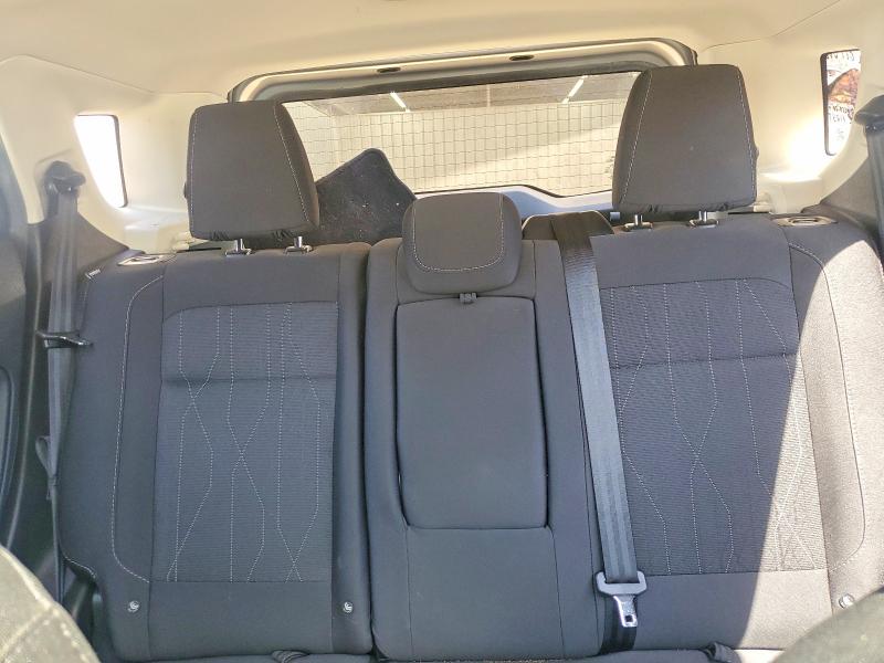 Продажа на аукционе авто 2021 Ford Ecosport, vin: MAJ6S3GL9MC402311, номер лота: 68940686