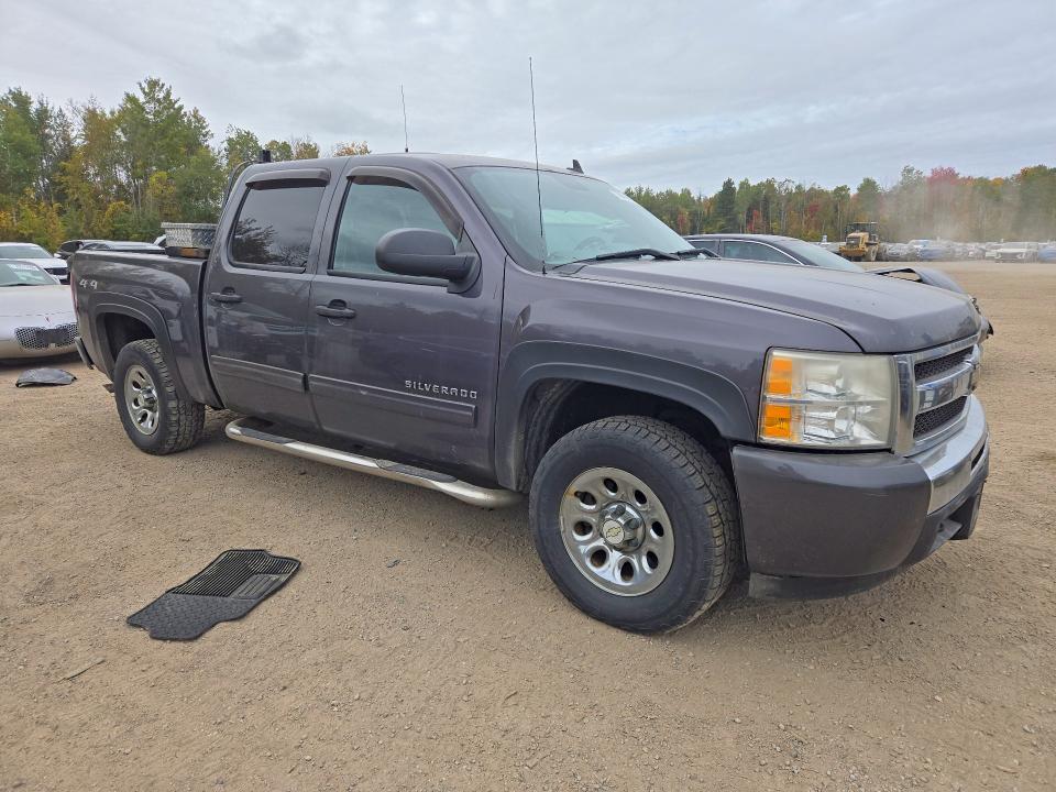 Продажа на аукционе авто 2011 Chevrolet Silverado, vin: 3GCPKREA3BG255156, номер лота: 70446416