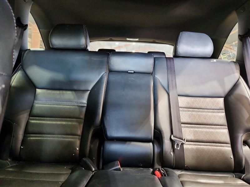 2016 Kia Sorento მანქანა იყიდება აუქციონზე, vin: 5XYPK4A59GG067565, აუქციონის ნომერი: 68992796