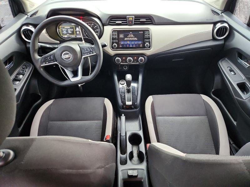 Продаж на аукціоні авто 2021 Nissan Versa, vin: 3N1CN8EV5ML857573, номер лоту: 69607026