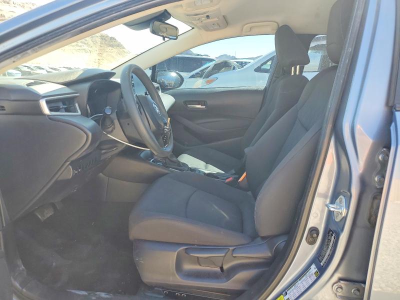 Aukcja sprzedaży 2020 Toyota Corolla, vin: 5YFEPRAE9LP018006, numer aukcji: 68813276