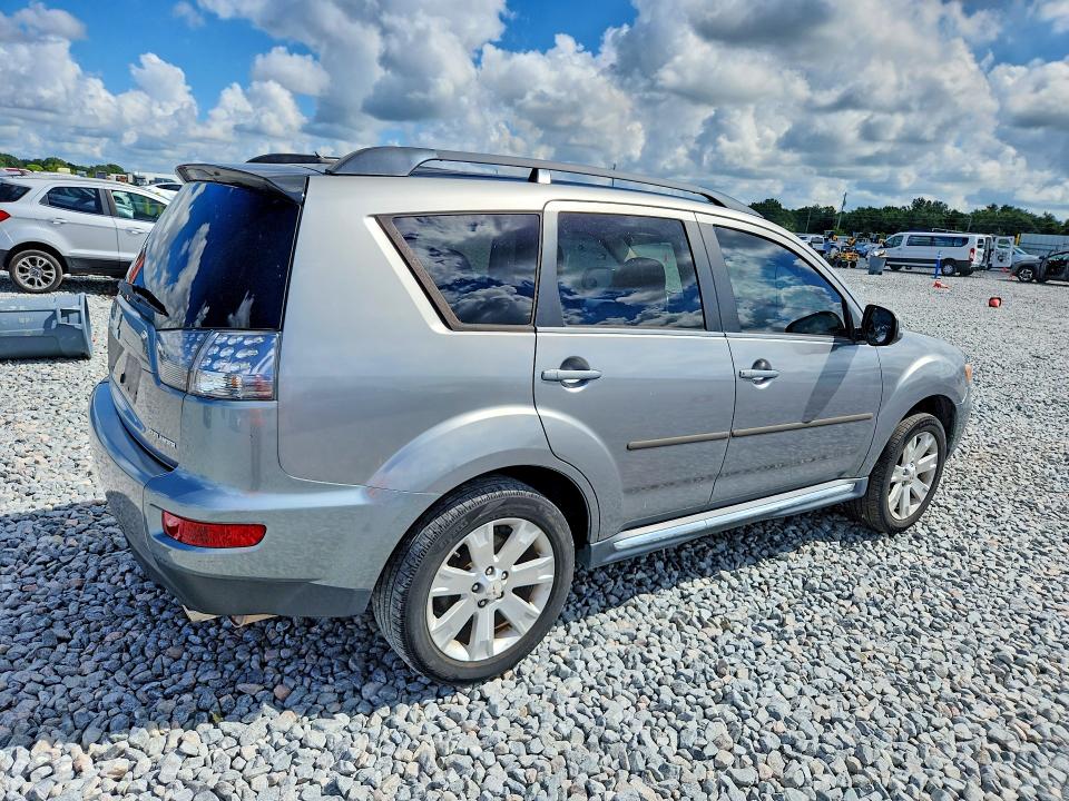 68145656 :رقم المزاد ، JA4AS3AW1DU010242 vin ، 2013 Mitsubishi Outlander مزاد بيع