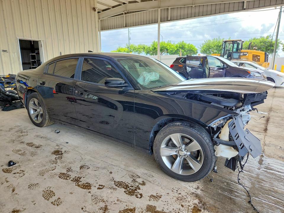Aukcja sprzedaży 2016 Dodge Charger, vin: 2C3CDXHG9GH210814, numer aukcji: 67283836