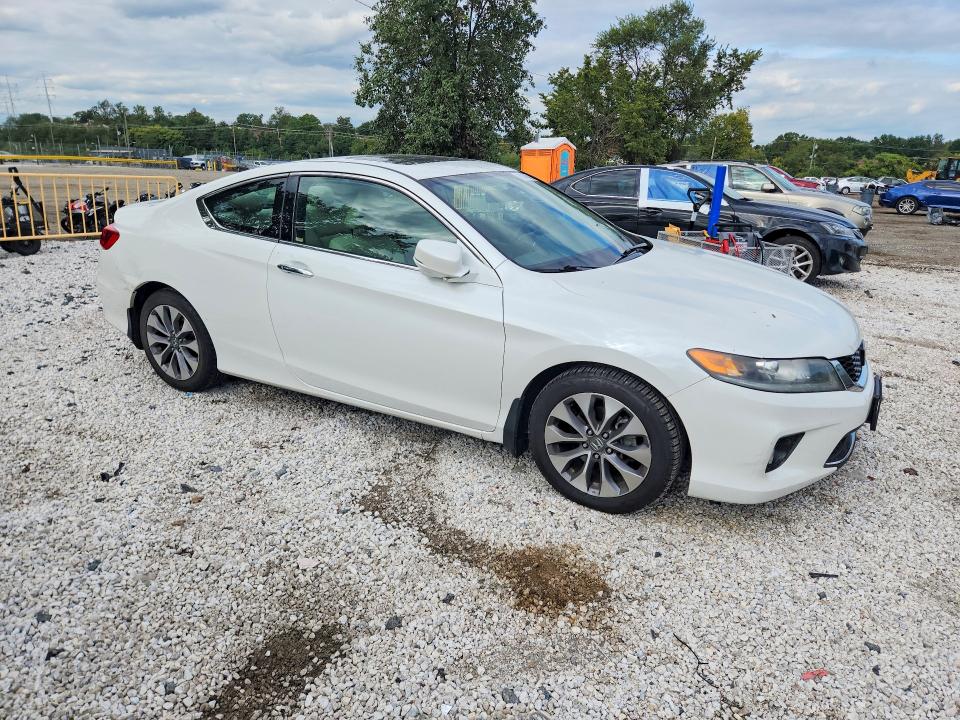 Продаж на аукціоні авто 2015 Honda Accord, vin: 1HGCT1B74FA007140, номер лоту: 70146306