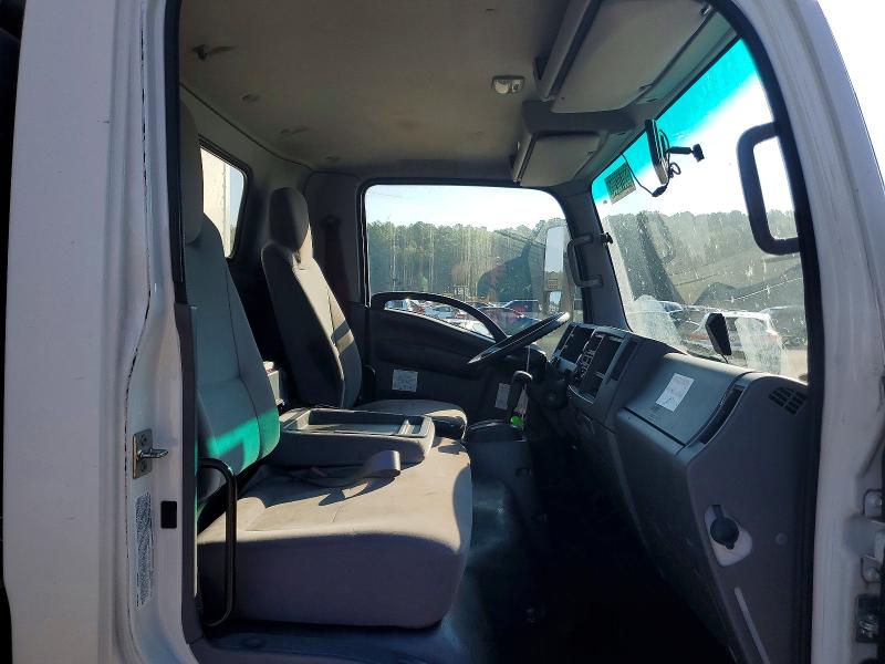 68070206 :رقم المزاد ، 54DC4W1D5NS202801 vin ، 2022 Isuzu Npr Hd مزاد بيع