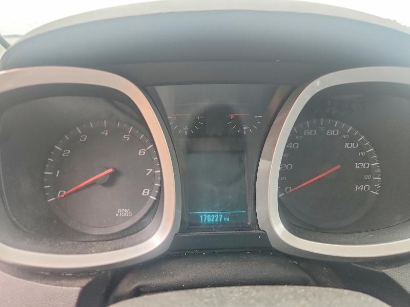 67284686 :رقم المزاد ، 2GNALBEK7D6431926 vin ، 2013 Chevrolet Equinox مزاد بيع
