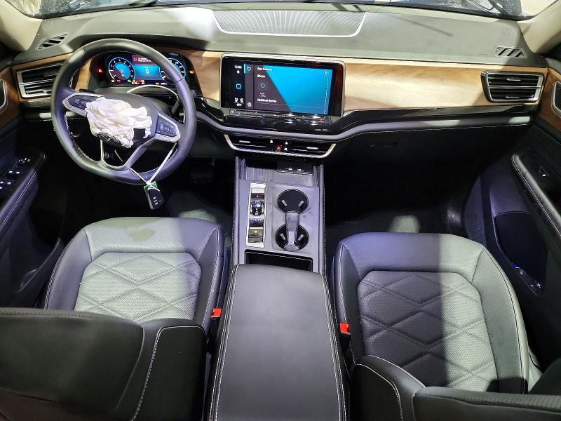 Продаж на аукціоні авто 2026 Volkswagen Atlas, vin: 1V2LN2CA0TC526371, номер лоту: 68927606