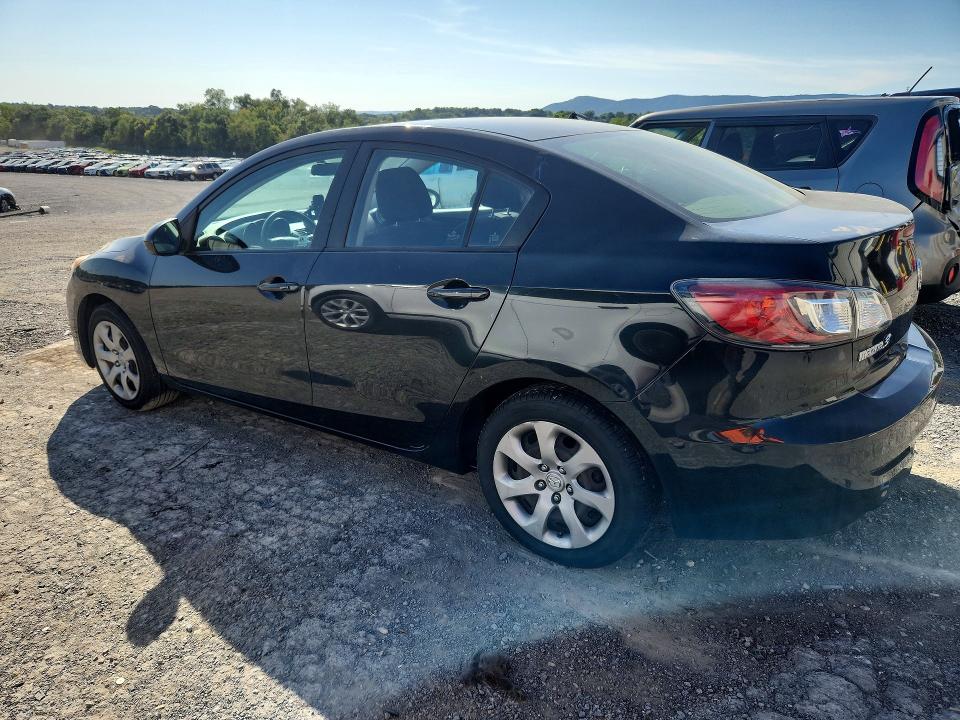 Продаж на аукціоні авто 2012 Mazda 3, vin: JM1BL1UG0C1552951, номер лоту: 69315566